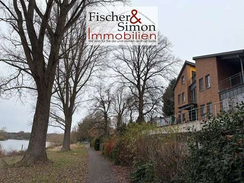 Foto - Wohnung zum Kaufen in Nienburg 228.000,00 € 65 m²