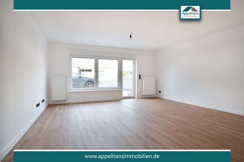Foto - Wohnung zum Kaufen in Osnabrück 279.000,00 € 78.67 m²