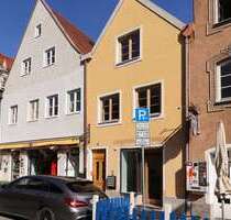 Büro in Schongau 525,00 € 55 m²