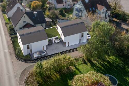 Foto - Haus zum Kaufen in Buchloe 595.000,00 € 116 m²