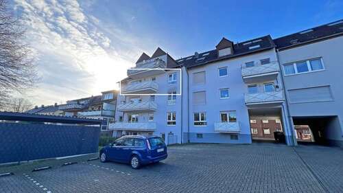 Foto - Wohnung zum Kaufen in Rheinberg 169.950,00 € 72.9 m²