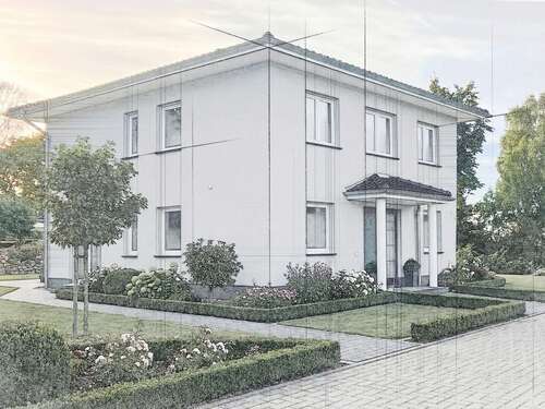 Foto - Grundstück zu verkaufen in PetershagenEggersdorf 270.000,00 € 936 m²
