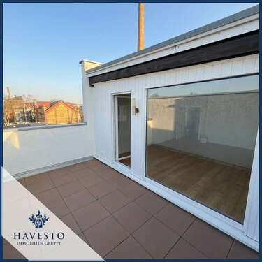 Foto - Wohnung zum Mieten in Magdeburg 850,00 € 115.5 m²