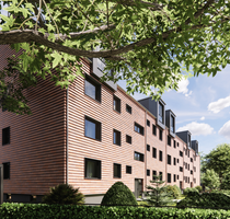 Wohnung zum Mieten in Bad Bramstedt 524,62 € 61.72 m²