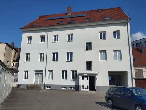 Foto - Wohnung zum Kaufen in Laupheim 153.000,00 € 55.59 m²