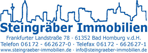 Foto - Wohnung zum Mieten in Oberursel 980,00 € 71.49 m²