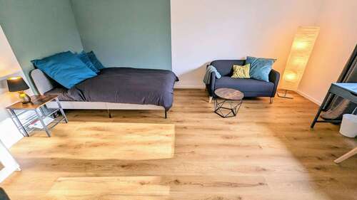 Foto - WG-Zimmer in Munich 945,00 € 21 m²