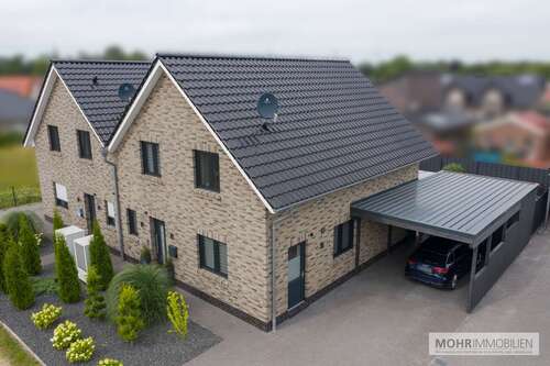 Foto - Haus zum Kaufen in Filsum 349.900,00 € 121.85 m²