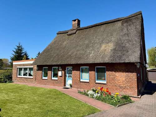 Foto - Haus zum Kaufen in Otterndorf 249.000,00 € 150 m²