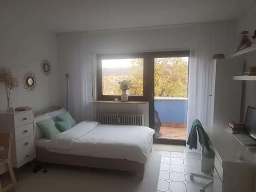 Foto - Wohnung zum Kaufen in Schwetzingen 115.000,00 € 27 m²