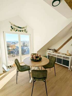 Foto - Wohnung zum Mieten in Lindenberg im Allgäu 684,00 € 57 m²