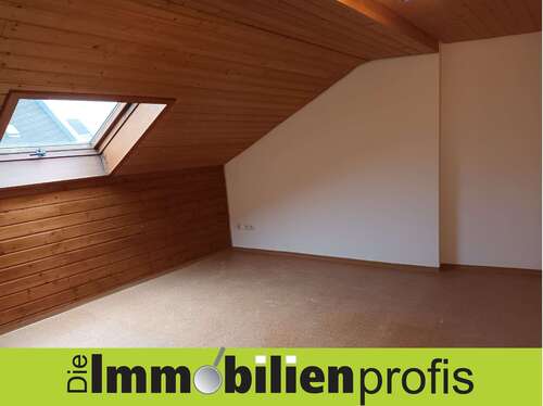 Foto - Wohnung zum Mieten in Hof 380,00 € 30 m²