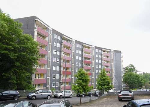 Foto - Wohnung zum Kaufen in Wuppertal 79.000,00 € 79 m²