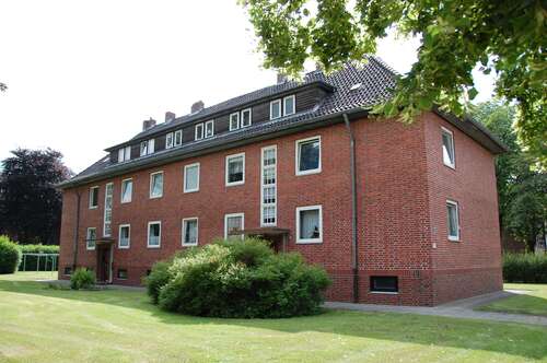 Foto - Wohnung zum Mieten in Wilhelmshaven 258,90 € 37.47 m²