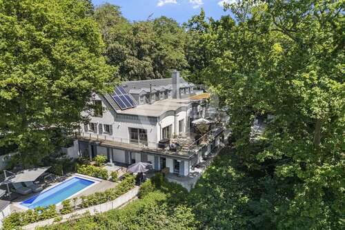 Foto - Haus zum Kaufen in Alsdorf Kellersberg 2.950.000,00 € 780 m²