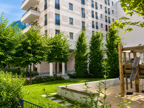 Foto - Wohnung zum Kaufen in Berlin 899.000,00 € 98 m²