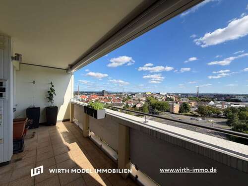 Foto - Wohnung zum Kaufen in Schweinfurt 190.000,00 € 78 m²