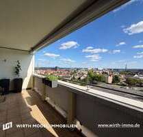 Wohnung zum Kaufen in Schweinfurt 190.000,00 € 78 m²