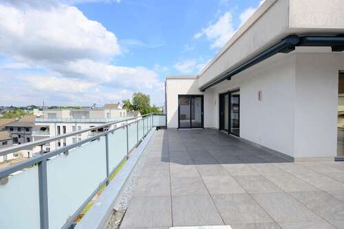 Foto - Wohnung zum Kaufen in Solingen 450.000,00 € 132 m²