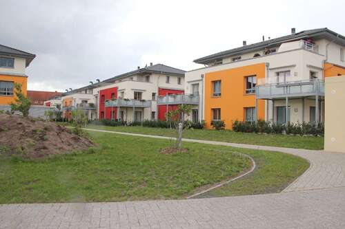 Foto - Wohnung zum Mieten in Nienburg 650,00 € 67.19 m²