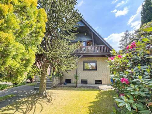 Foto - Haus zum Kaufen in Hamburg 599.900,00 € 170.84 m²