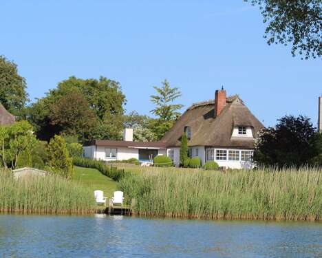 Foto - Haus zum Kaufen in Kappeln 1.300.000,00 € 241 m²