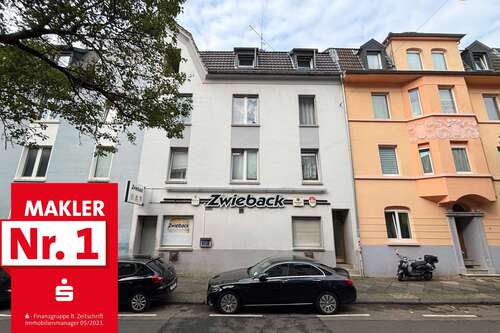 Foto - Haus zum Kaufen in Leverkusen 895.000,00 € 242.11 m²