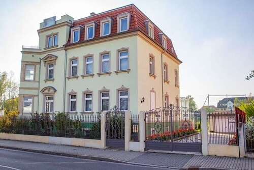 Foto - Haus zum Kaufen in Dresden 1.190.000,00 € 352.97 m²
