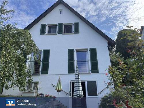 Foto - Wohnung zum Kaufen in Sachsenheim 395.000,00 € 77 m²