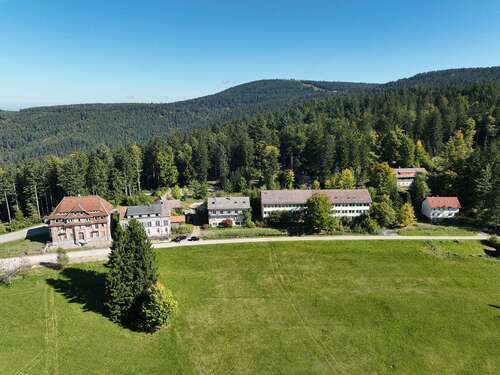 Foto - Haus zum Kaufen in Sasbachwalden 1.100.000,00 € 1500 m²