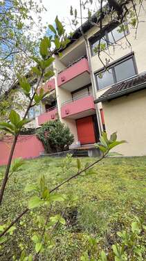 Foto - Wohnung zum Mieten in Karlsruhe 900,00 € 83.26 m²