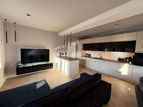 Foto - Wohnung zum Kaufen in Schwäbisch Hall 420.000,00 € 95 m²