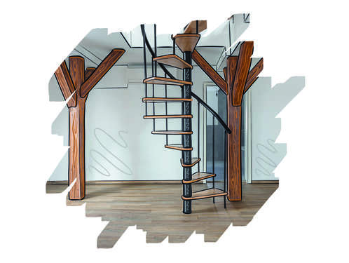 Foto - Wohnung zum Mieten in Bietigheim-Bissingen 1.600,00 € 167 m²