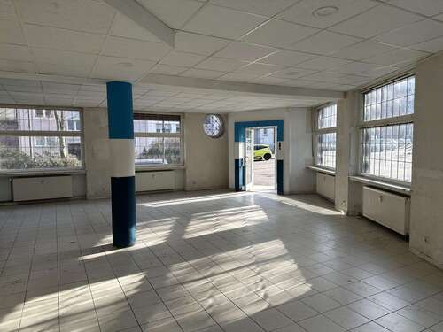 Foto - Einzelhandel in Essen 1.350,00 € 110 m²