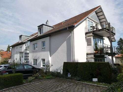 Foto - Wohnung zum Kaufen in Überlingen 465.000,00 € 103 m²