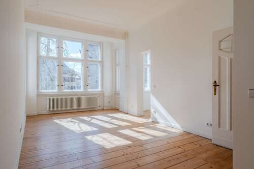 Foto - Wohnung zum Kaufen in Berlin 278.200,00 € 58.75 m²