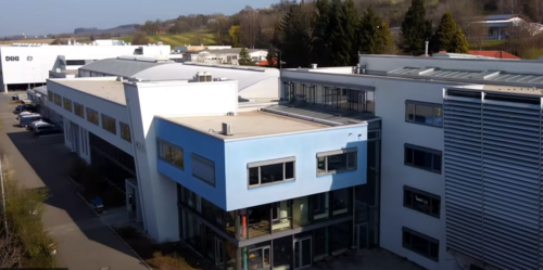 Foto - Spezialgewerbe in Bermatingen 4.750.000,00 €