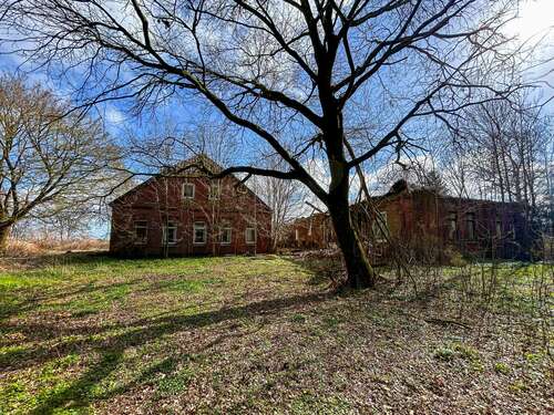 Foto - Grundstück zu verkaufen in Ovelgönne 119.000,00 € 16595 m²