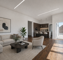 Wohnung zum Kaufen in Au am Rhein 550.000,00 € 116 m²