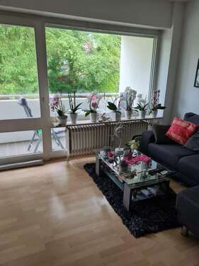 Foto - Wohnung zum Kaufen in Saarbrücken 180.000,00 € 61 m²