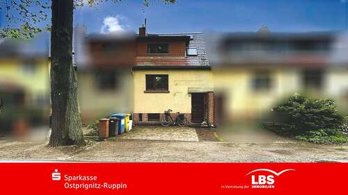 Foto - Haus zum Kaufen in Neuruppin 350.000,00 € 75 m²
