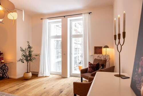 Foto - Wohnung zum Kaufen in Berlin 550.000,00 € 89.32 m²