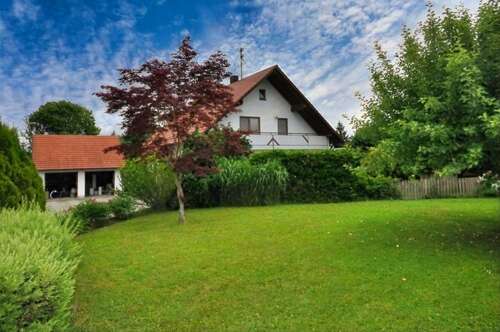 Foto - Haus zum Kaufen in Pfaffenhofen 595.000,00 € 213 m²