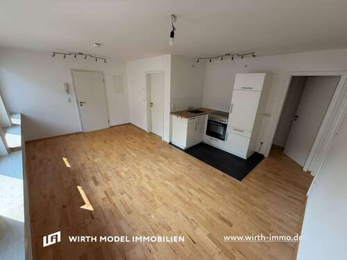 Foto - Wohnung zum Mieten in Schweinfurt 590,00 € 50 m²