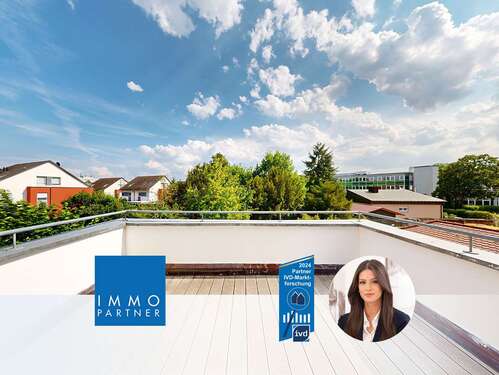 Foto - Wohnung zum Mieten in Forchheim 1.550,00 € 158 m²