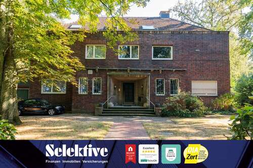 Foto - Wohnung zum Mieten in Duisburg 490,00 € 56 m²