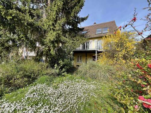 Foto - Haus zum Kaufen in Kirchheim am Neckar 439.000,00 € 160 m²