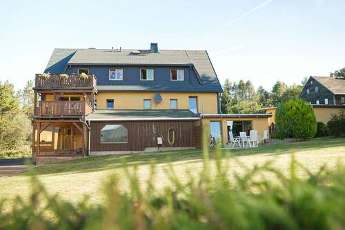 Foto - Haus zum Kaufen in Deutschneudorf 220.000,00 € 160 m²