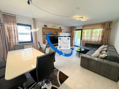 Foto - Wohnung zum Kaufen in Forchtenberg 149.900,00 € 73.81 m²