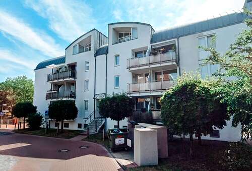 Foto - Wohnung zum Kaufen in Hannover 99.000,00 € 26 m²